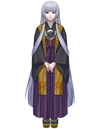人狼村之谜