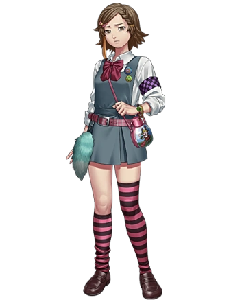 人狼村之谜