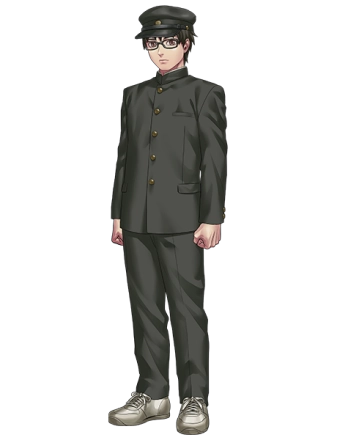 人狼村之谜