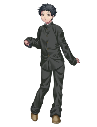 人狼村之谜