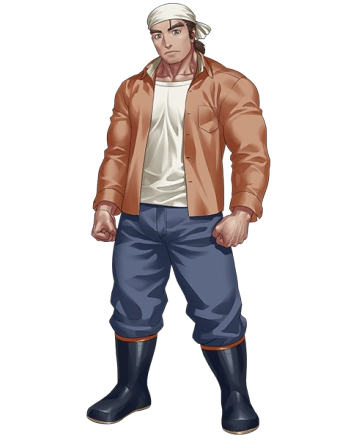 人狼村之谜