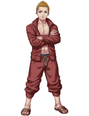 人狼村之谜