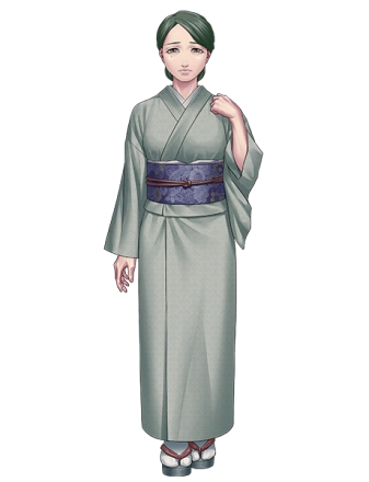 人狼村之谜