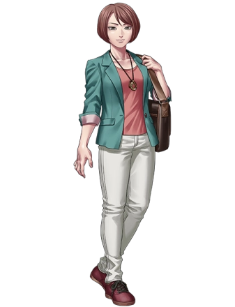 人狼村之谜