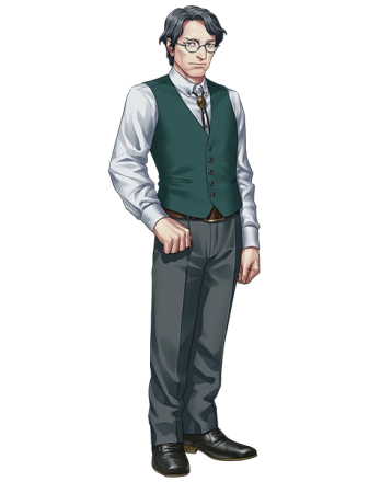 人狼村之谜