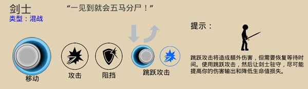火柴人战争遗产魔改版免费