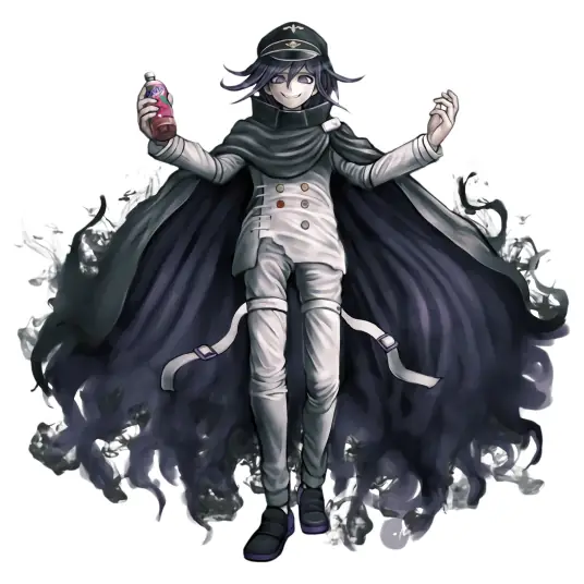 弹丸论破v3