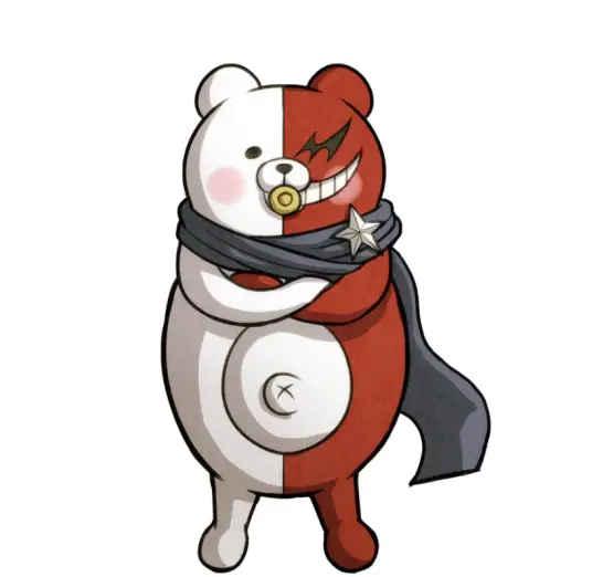 弹丸论破v3