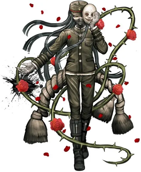 弹丸论破v3