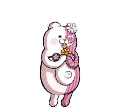 弹丸论破v3
