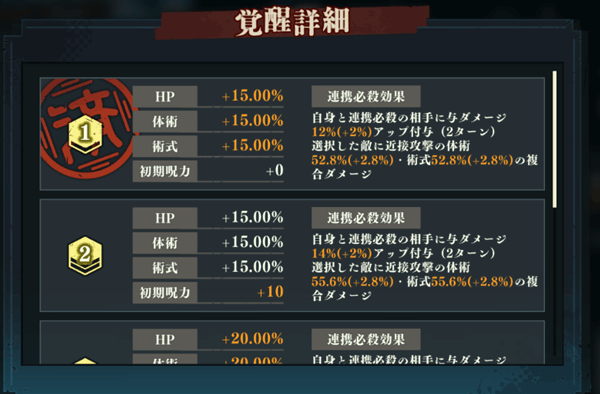 咒术回战幻影巡游国际服截图3