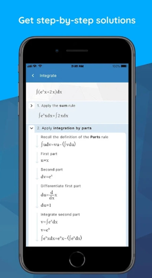 Maple计算器截图1