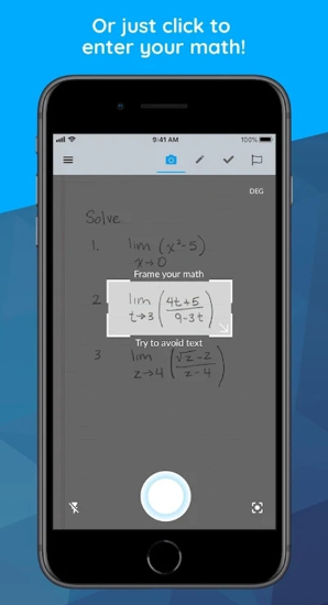 Maple计算器截图4