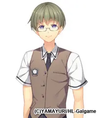 三色绘恋