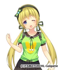 三色绘恋