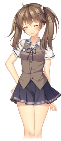 三色绘恋