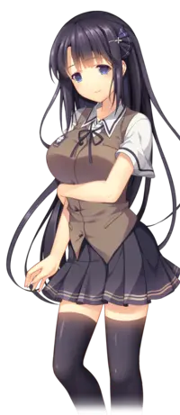 三色绘恋