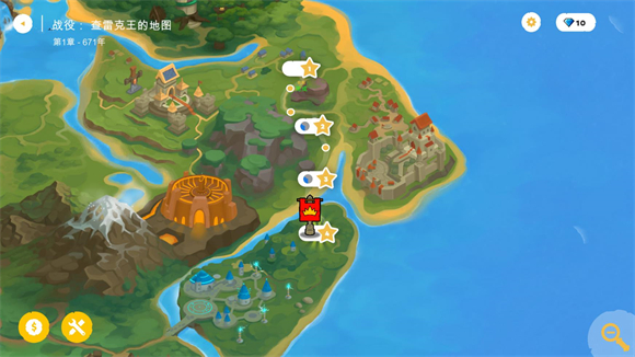 火柴人战争遗产3免费版