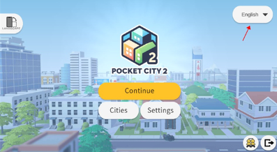 口袋城市2汉化版