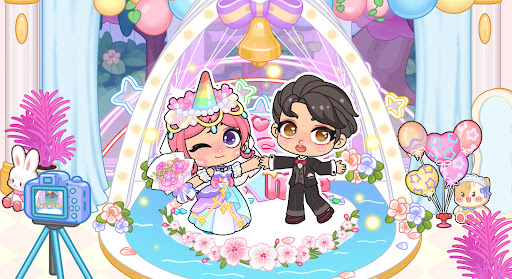 艾拉世界小镇生活截图2