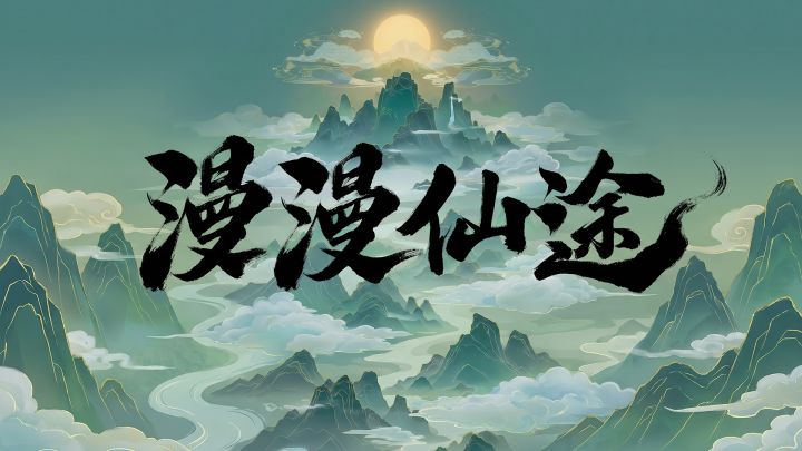 漫漫仙途