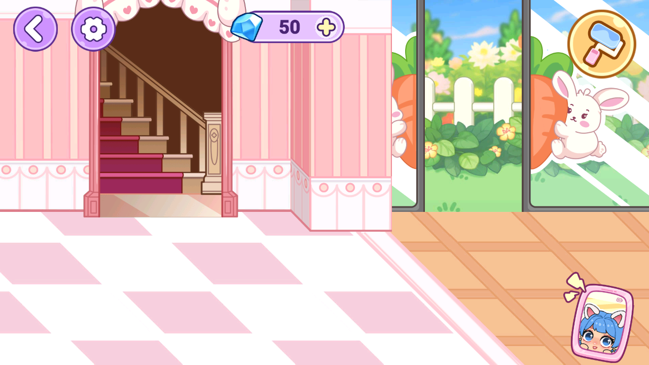 艾拉世界小镇生活