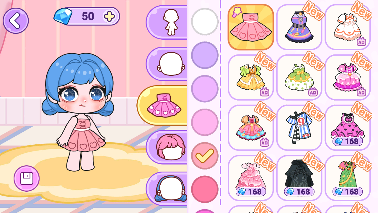 艾拉世界小镇生活