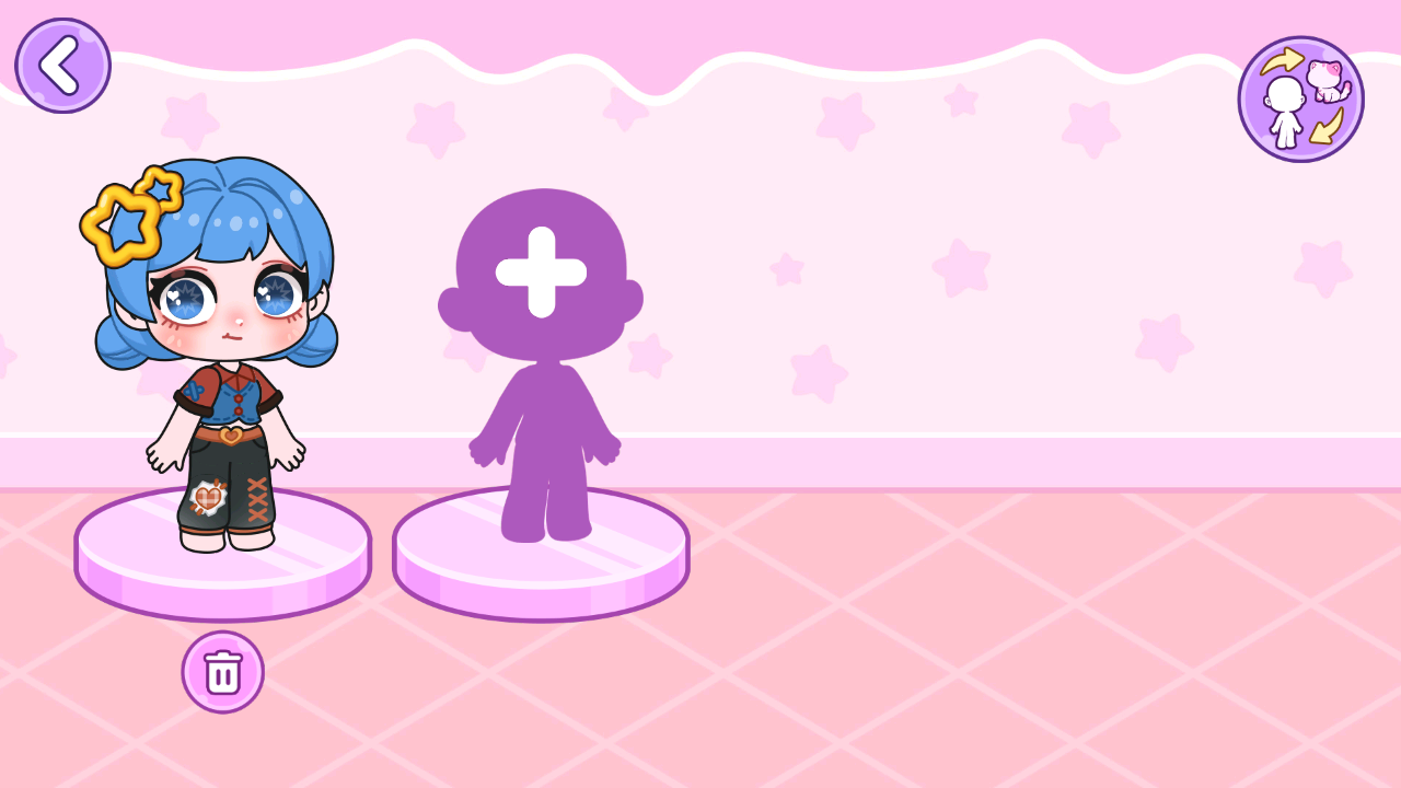 艾拉世界小镇生活