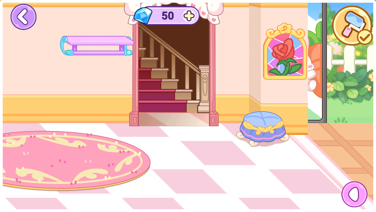 艾拉世界小镇生活