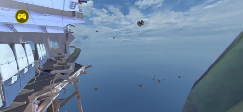 孤舟求生联机版