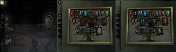 未上锁的房间3免费版