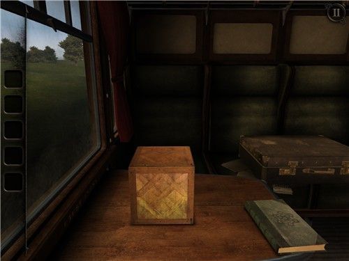 未上锁的房间3免费版
