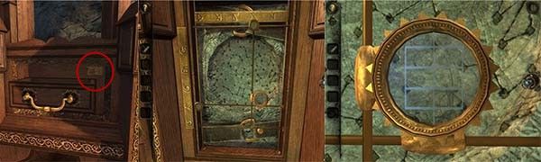 未上锁的房间3免费版