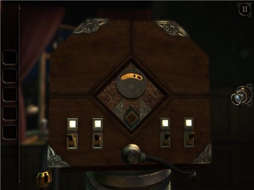 未上锁的房间3免费版