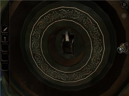 未上锁的房间3免费版