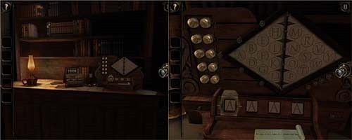 未上锁的房间3免费版