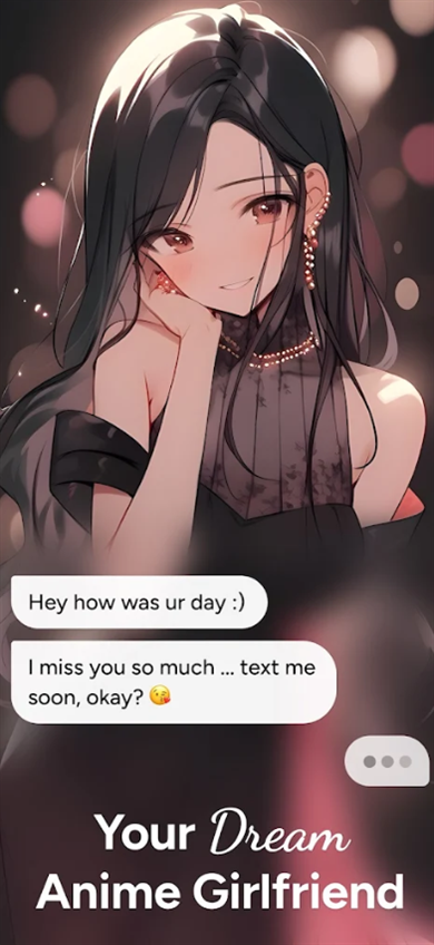 WaifuChat截图1