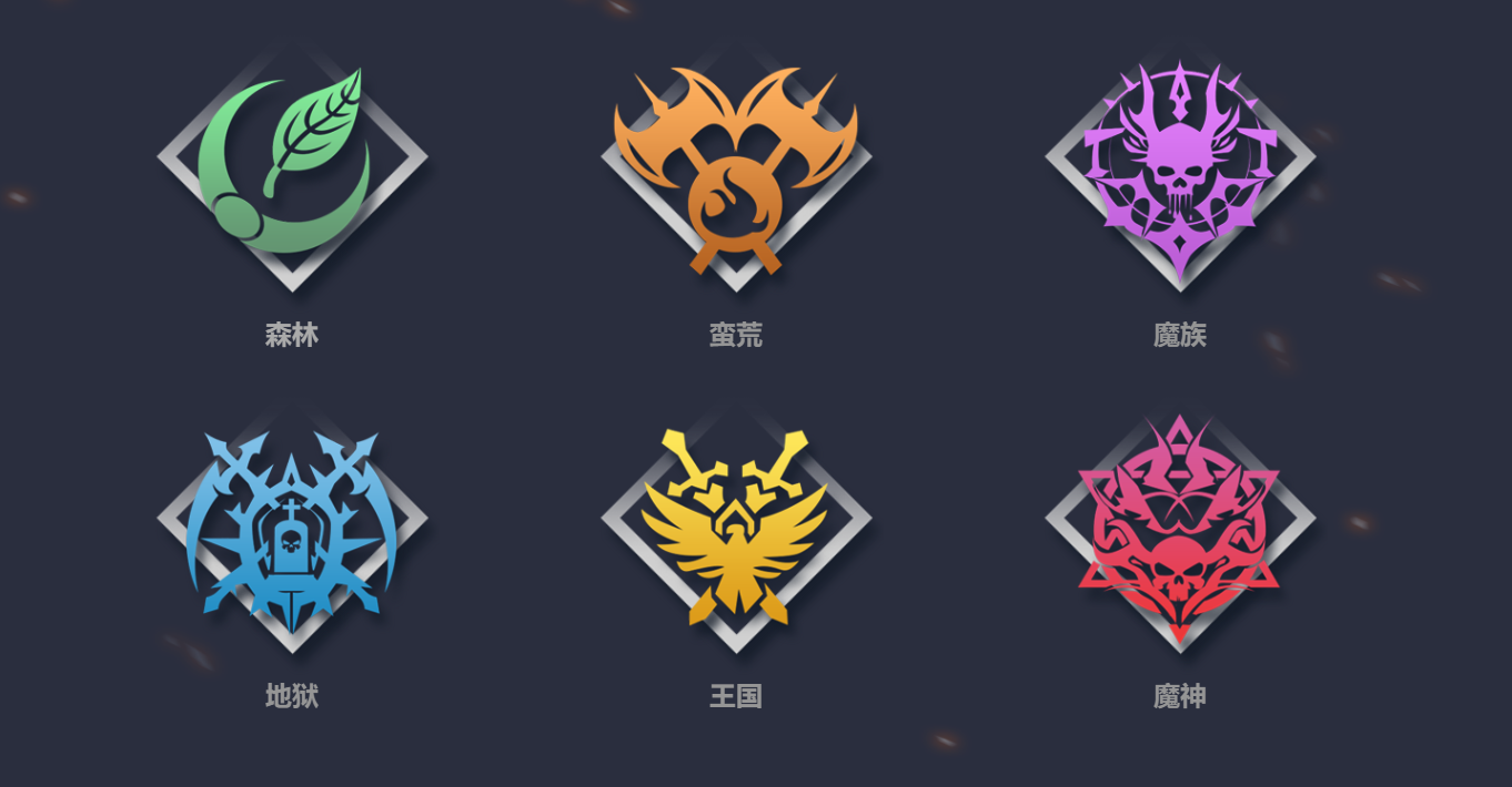 魔卡幻想