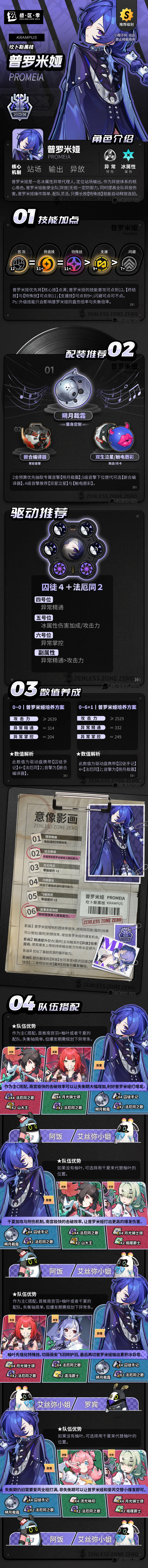 绝区零官方版