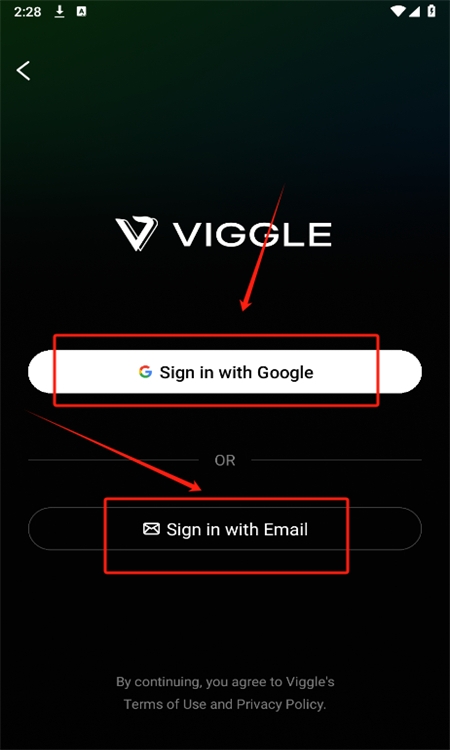 VIGGLE官方版