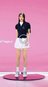 VIGGLE官方版