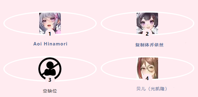 星陨计划官方正版