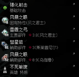 地牢深处