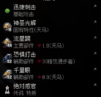地牢深处