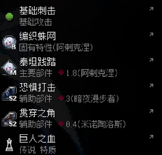 地牢深处