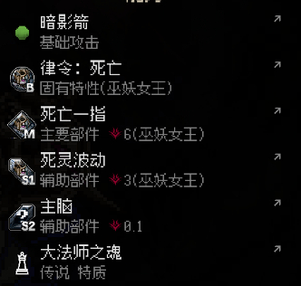 地牢深处