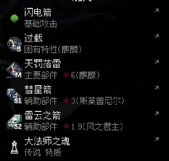 地牢深处