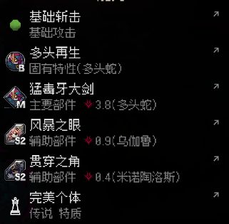 地牢深处