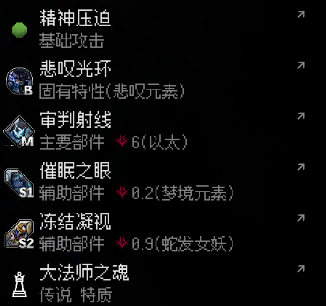 地牢深处