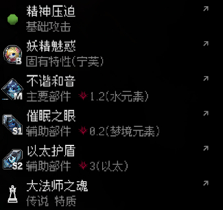 地牢深处
